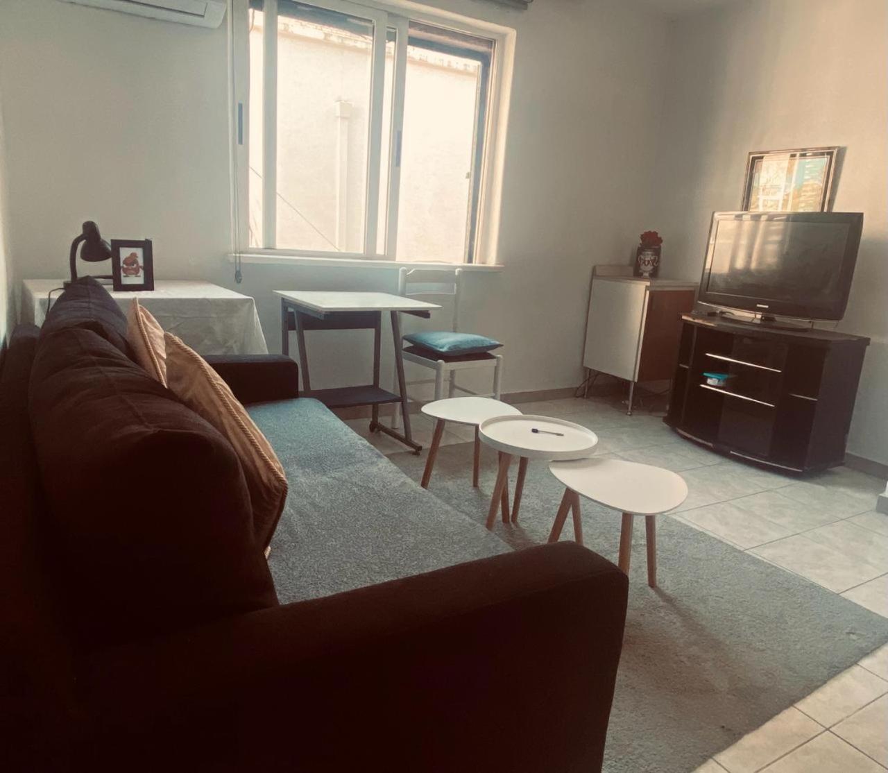 Apartment ティラナ エクステリア 写真